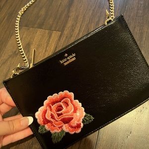 KATE SPADE CLUTCH